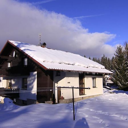 Pension Jana Harrachov Exterior foto