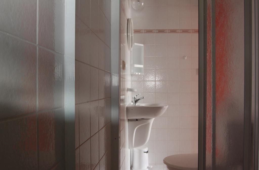 Pension Jana Harrachov Zimmer foto